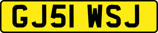 GJ51WSJ