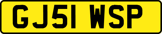 GJ51WSP