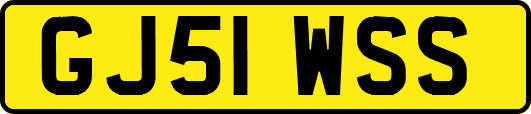 GJ51WSS