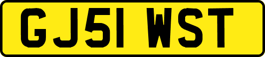 GJ51WST