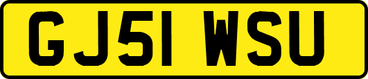 GJ51WSU