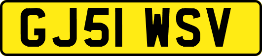 GJ51WSV