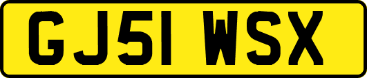 GJ51WSX