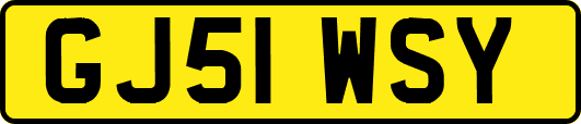 GJ51WSY