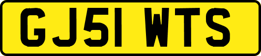 GJ51WTS