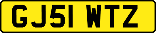 GJ51WTZ