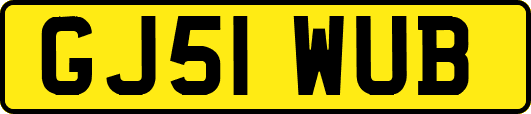 GJ51WUB