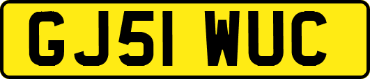 GJ51WUC