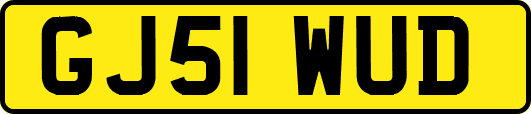 GJ51WUD