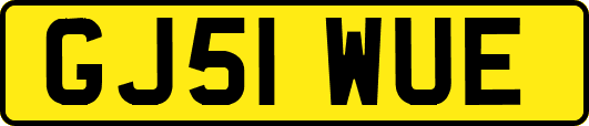 GJ51WUE