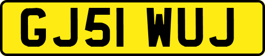 GJ51WUJ