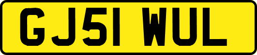 GJ51WUL