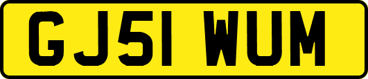 GJ51WUM