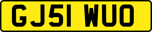 GJ51WUO