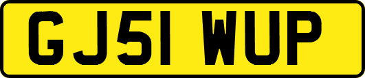 GJ51WUP