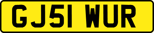 GJ51WUR