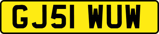 GJ51WUW