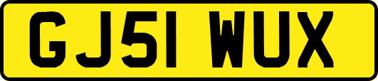 GJ51WUX