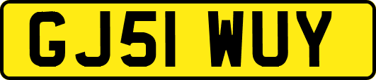 GJ51WUY