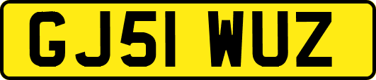 GJ51WUZ