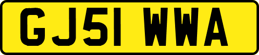 GJ51WWA