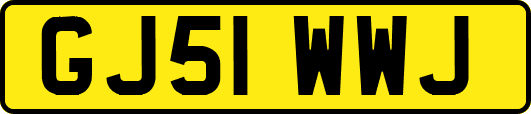 GJ51WWJ