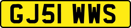 GJ51WWS