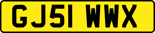 GJ51WWX