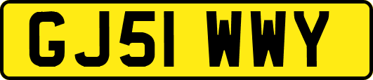 GJ51WWY