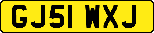 GJ51WXJ