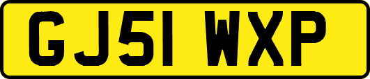 GJ51WXP