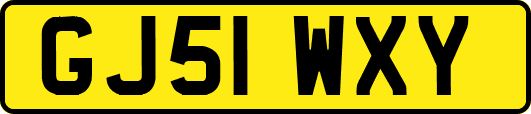 GJ51WXY