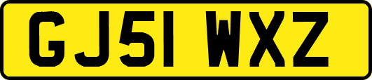 GJ51WXZ