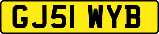 GJ51WYB