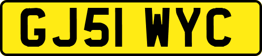 GJ51WYC