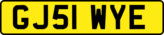 GJ51WYE