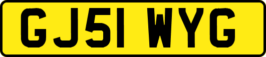 GJ51WYG