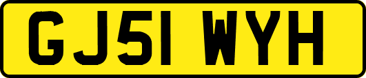 GJ51WYH