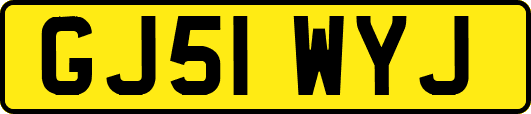 GJ51WYJ