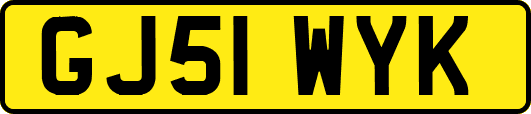 GJ51WYK