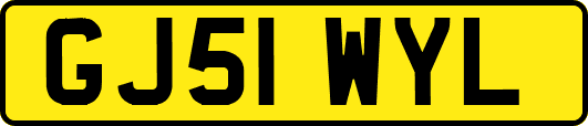 GJ51WYL