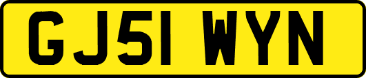 GJ51WYN