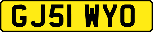 GJ51WYO