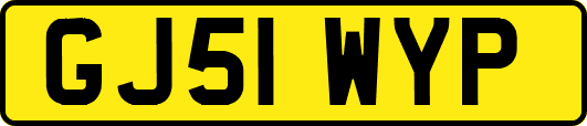 GJ51WYP