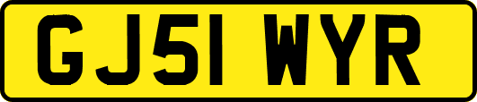 GJ51WYR