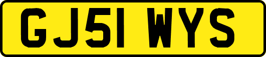 GJ51WYS