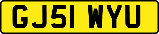 GJ51WYU