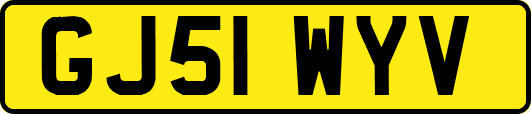 GJ51WYV