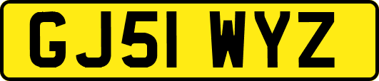 GJ51WYZ