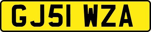 GJ51WZA